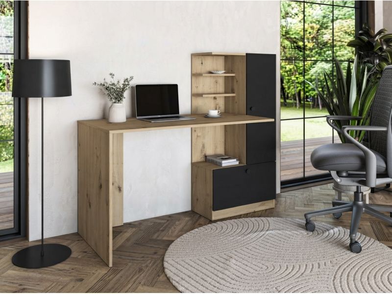 H-Hobas Work Desk