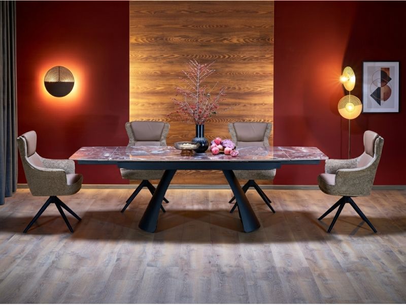 H-Marvin Table