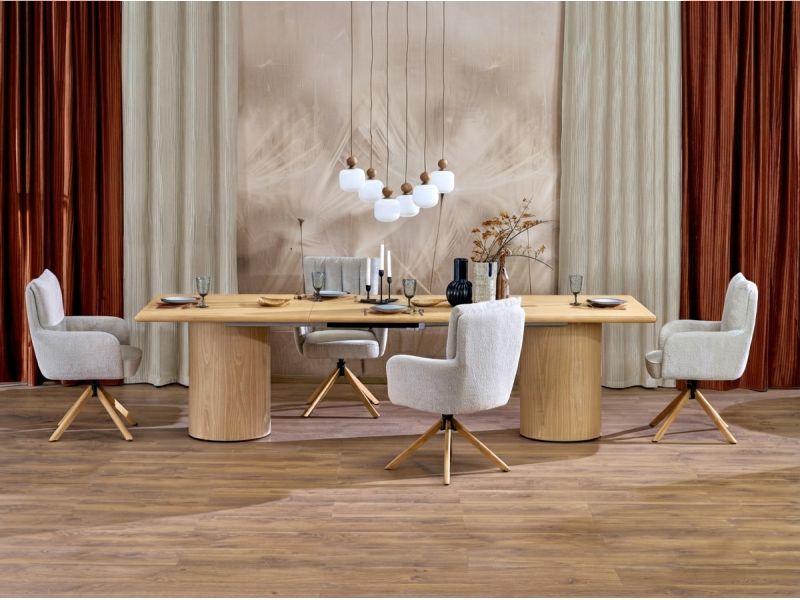 H-Everest Table