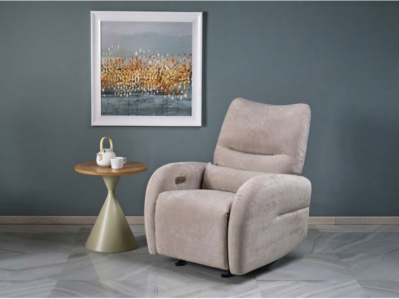 H-Saxon Relax Armchair