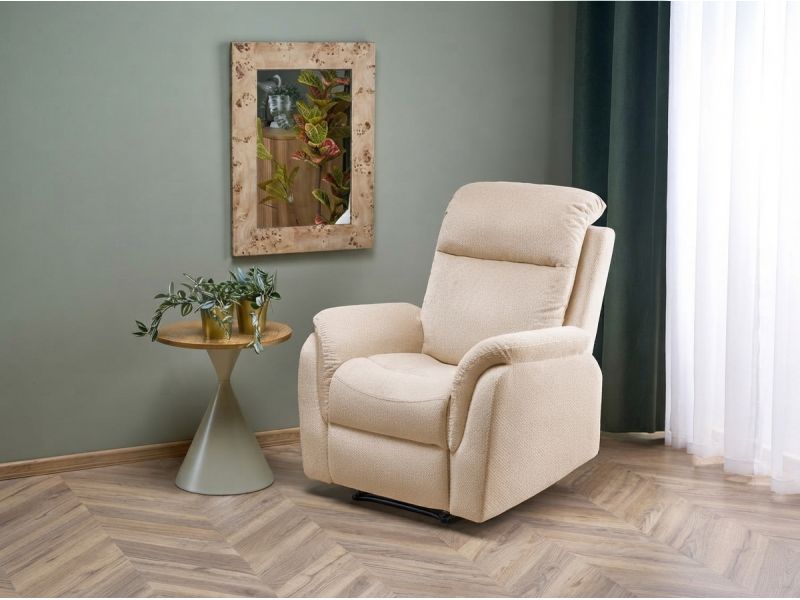 H-Galeon Relax Armchair