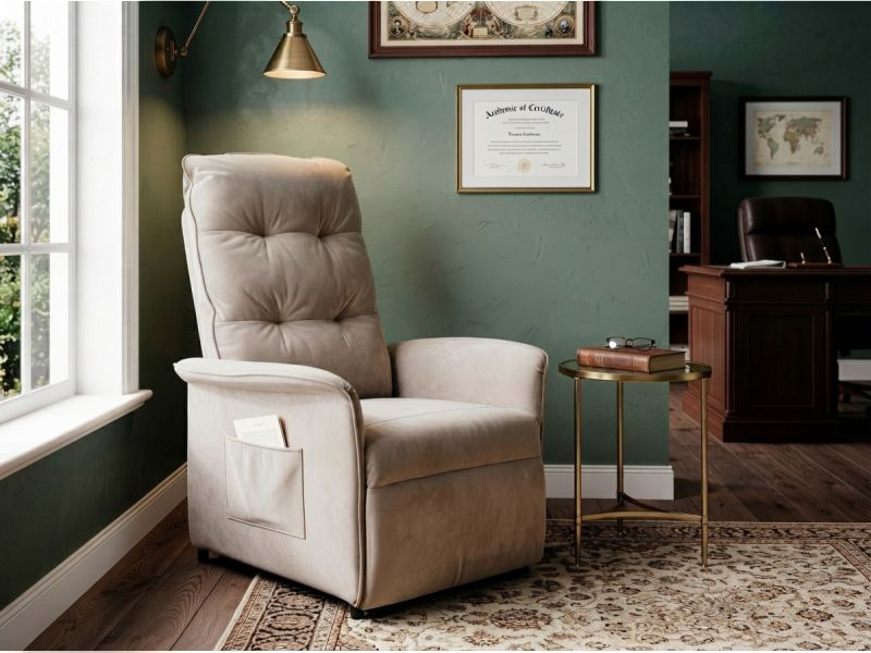 H-Naxos Relax Armchair
