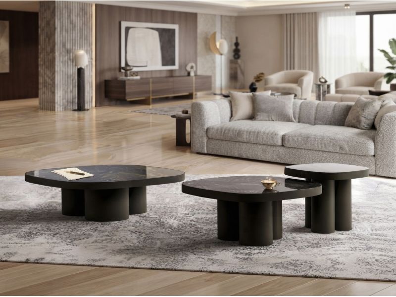 S-Stella Coffee Table