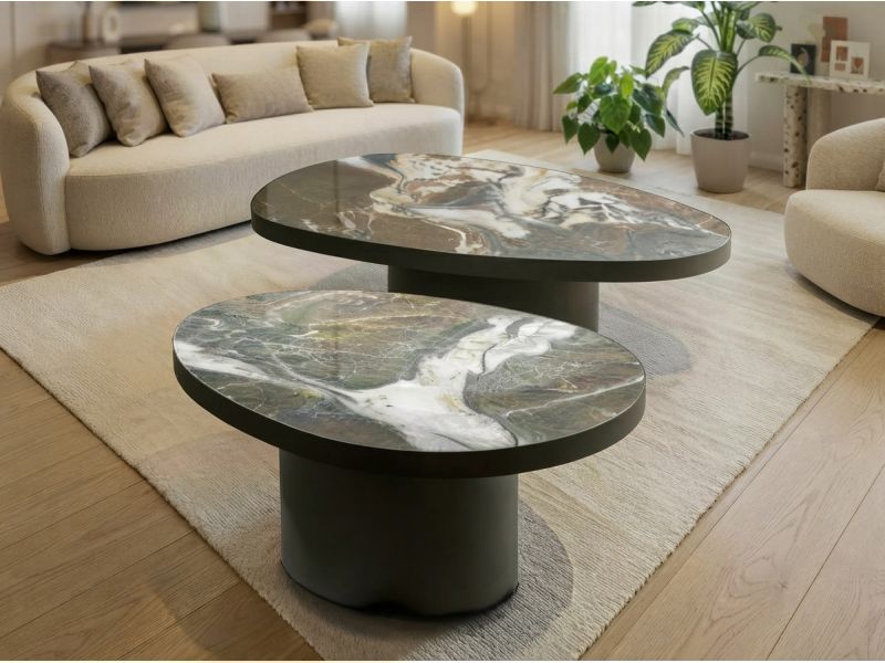 S-Gusto Coffee Table