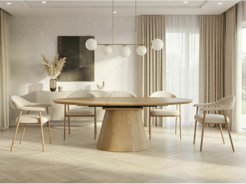 S-Lagos D Chair