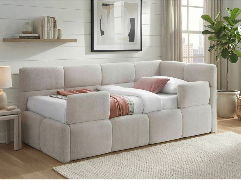 S-Emma Bed