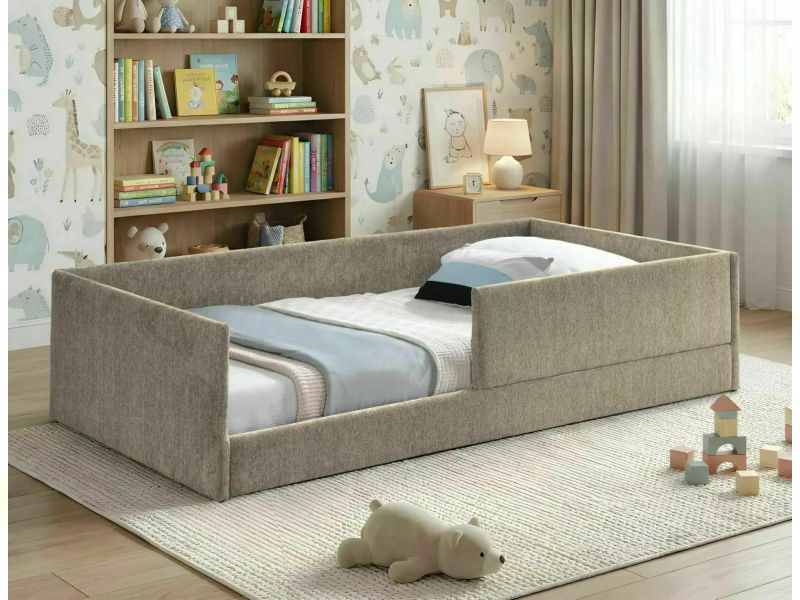 S-Leo Bed