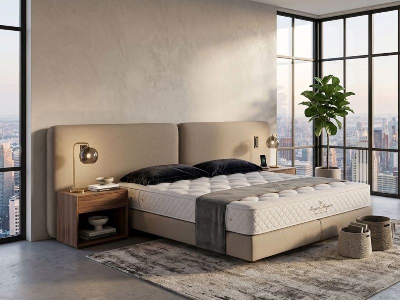 MagnI Royal Sleeper
