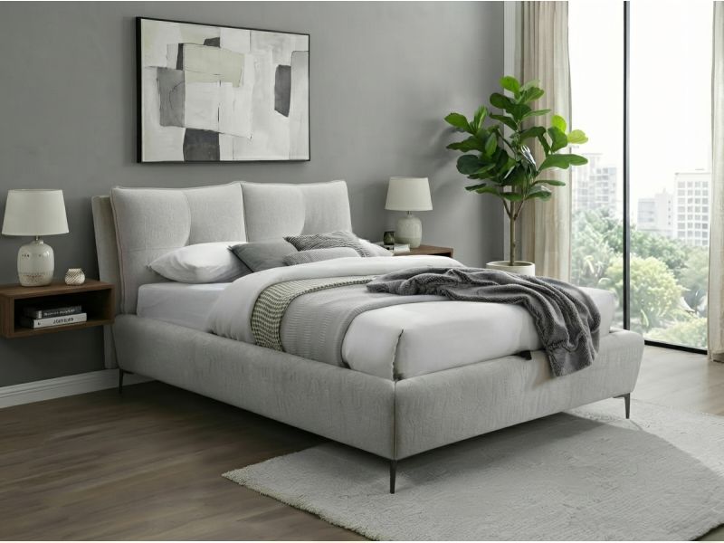 S-Pasadena Bed