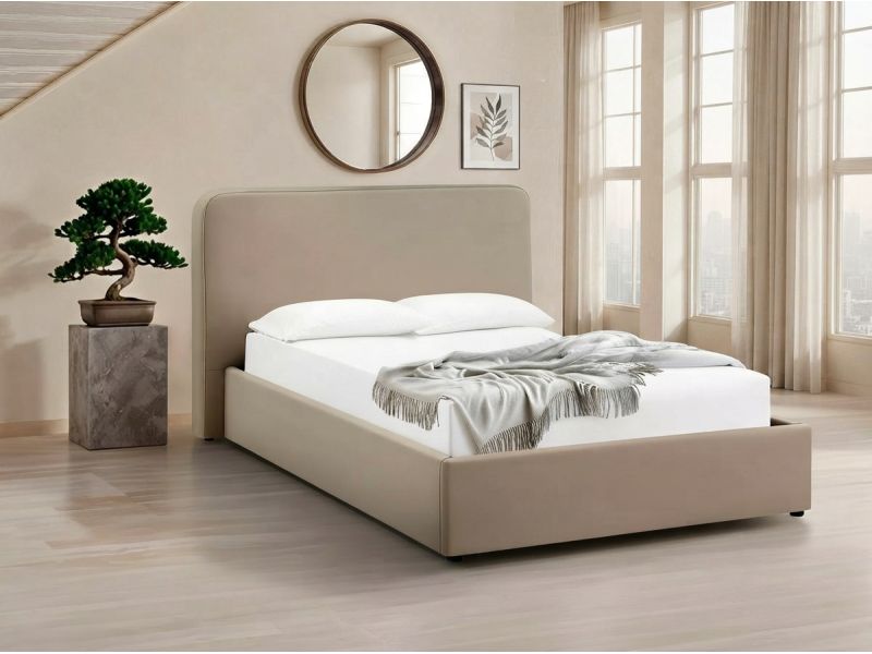 S-Lumia Bed