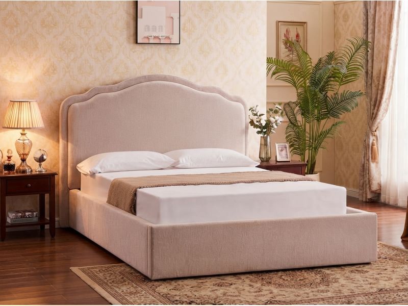 S-Florencja Bed