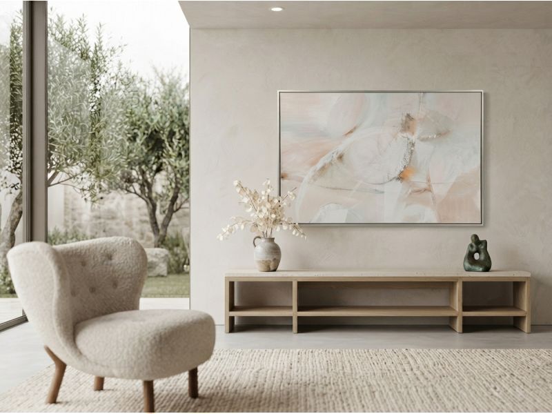 Capua Painting