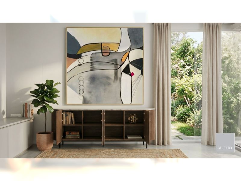 Martis Painting