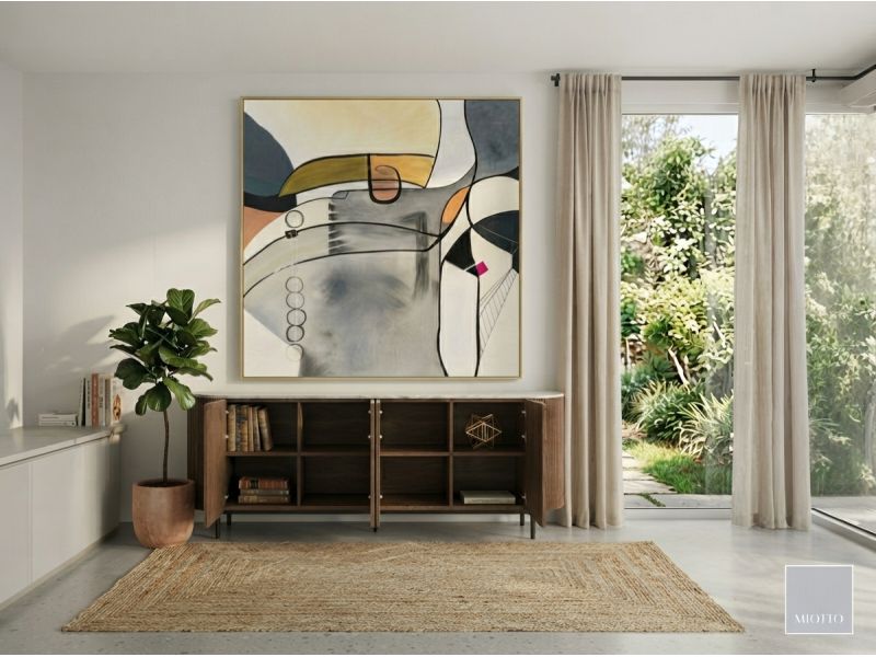 Martis Painting