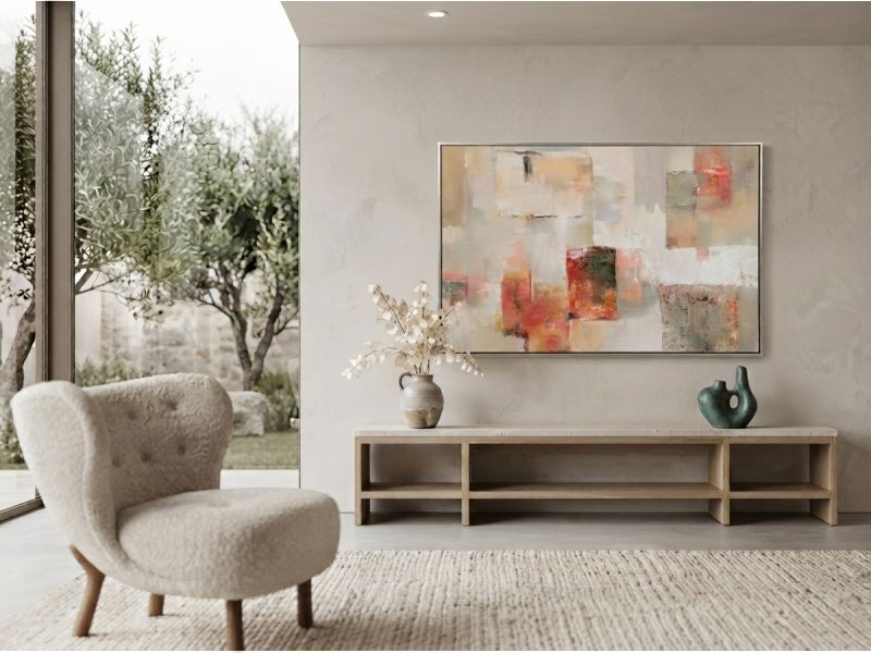 Tinolia Painting