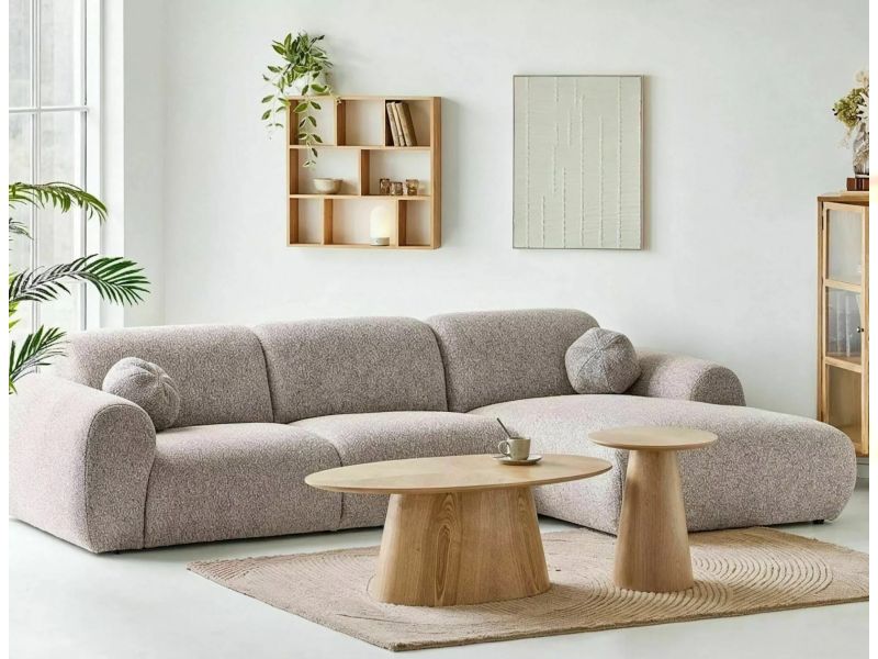 S-Marocco Coffee Table