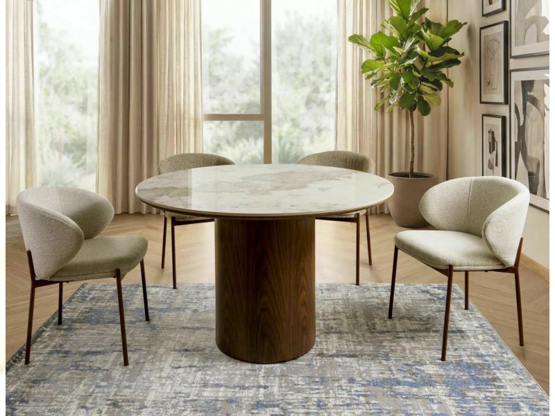 S-Rondo Table
