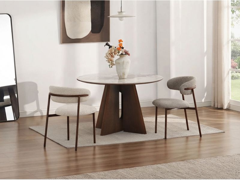 S-Alzano Table