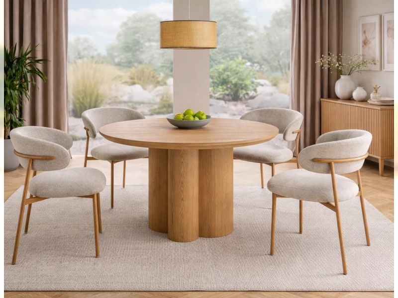 S-Rosalia Table