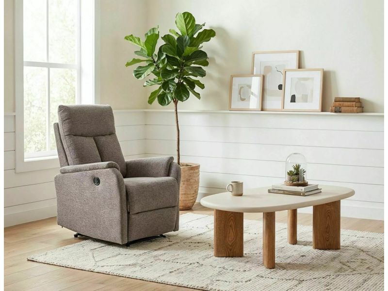 S-Alpen Coffee Table