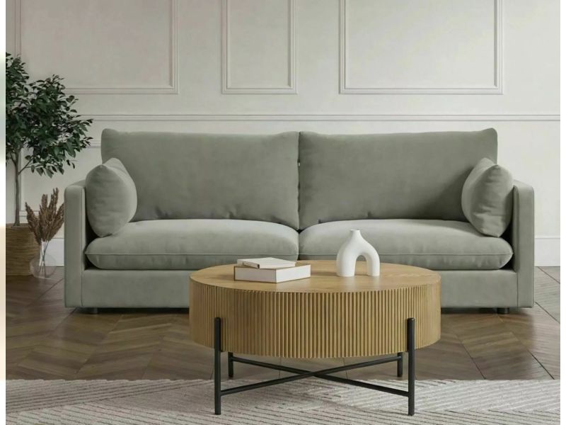 S-Tuca Coffee Table
