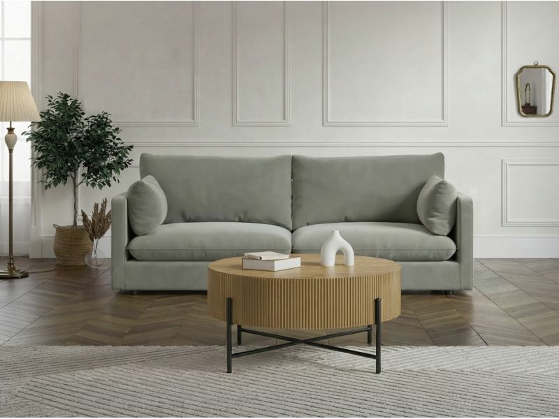 S-Tuca Coffee Table