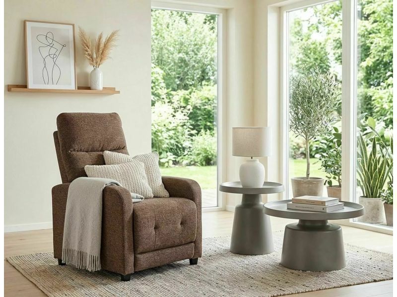 S-Rodos Coffee Table Set