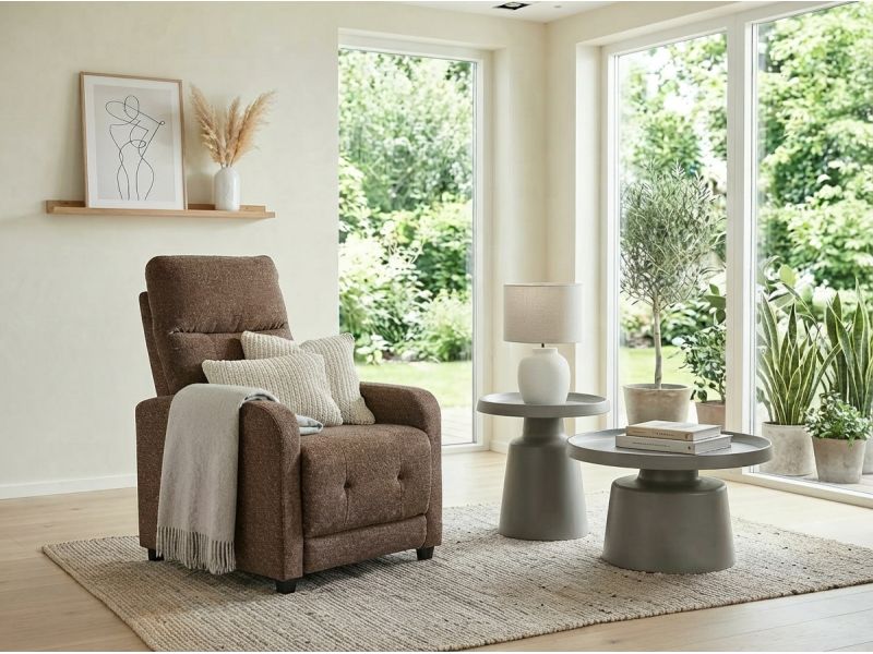 S-Rodos Coffee Table Set