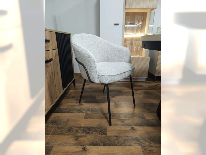 S-Nao Chair