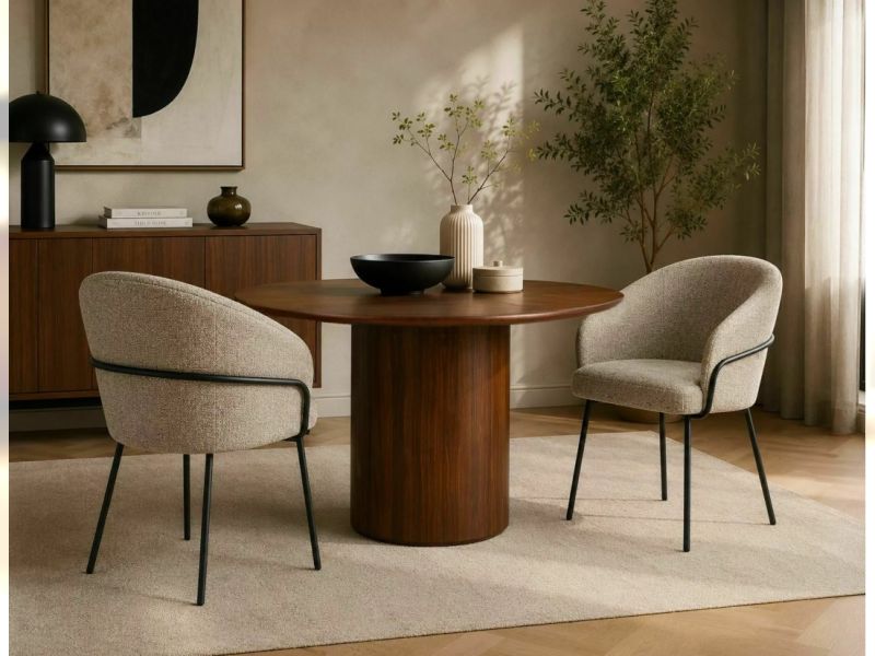 S-Nao Chair