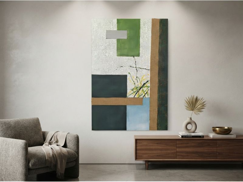 Flourish Painting