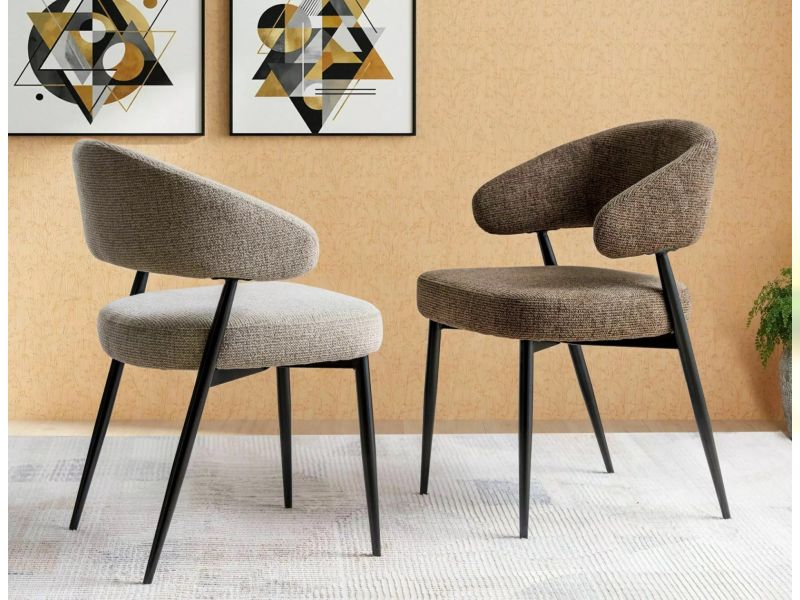 S-Lucio Chair