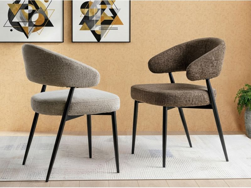 S-Lucio Chair