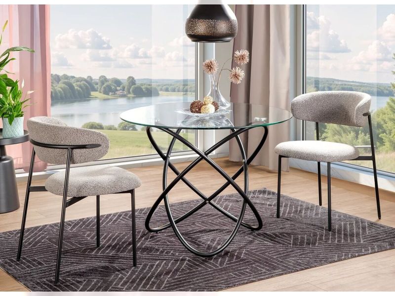 S-Elton II Chair