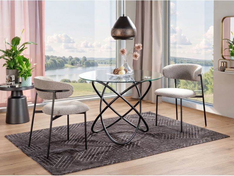 S-Elton II Chair