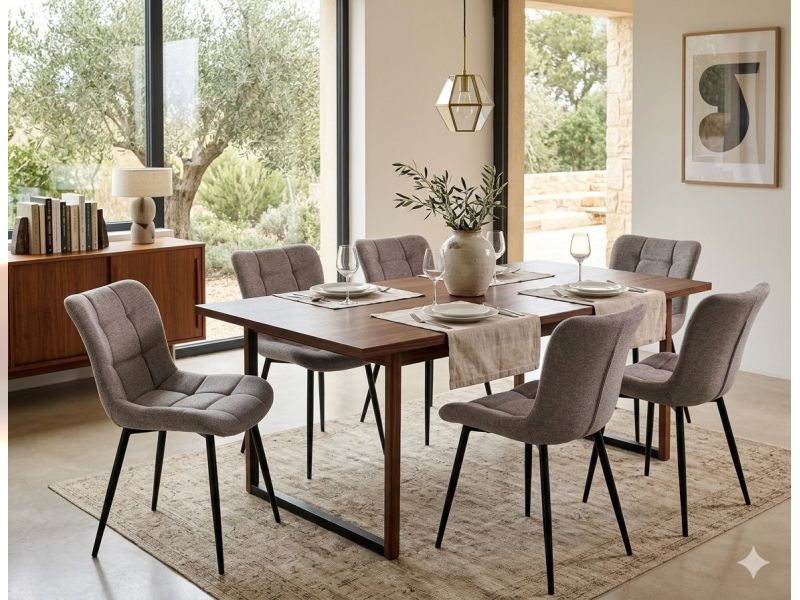 S-Julia Chair
