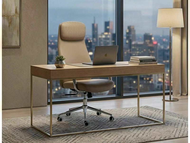 S-Q-05 Work Chair
