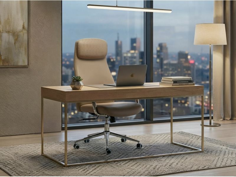 S-Q-05 Work Chair