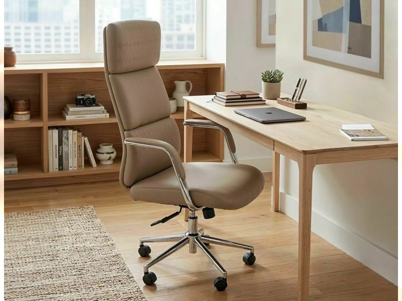 S-Q-03 Work Chair