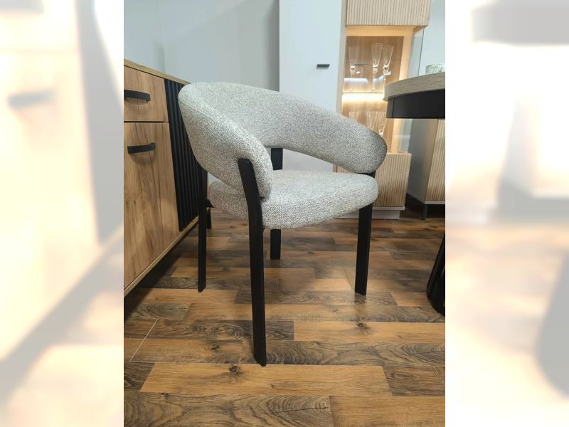 S-Nagoja Chair