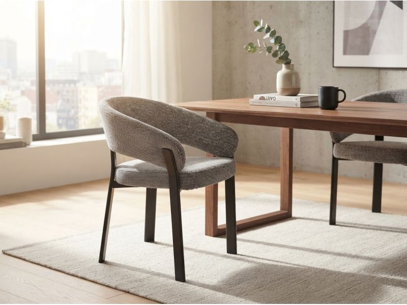 S-Nagoja Chair