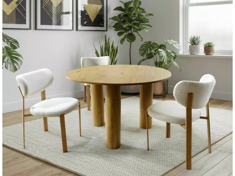 S-Rin Chair