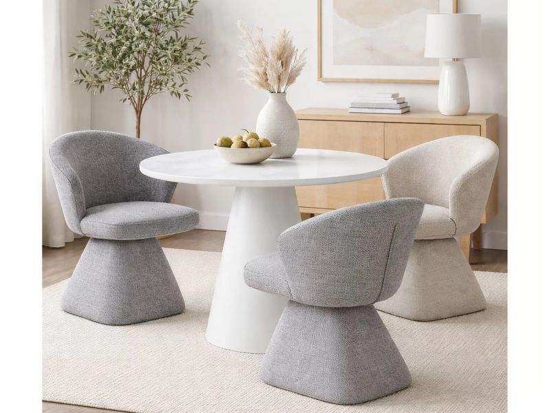 S-Nago Chair