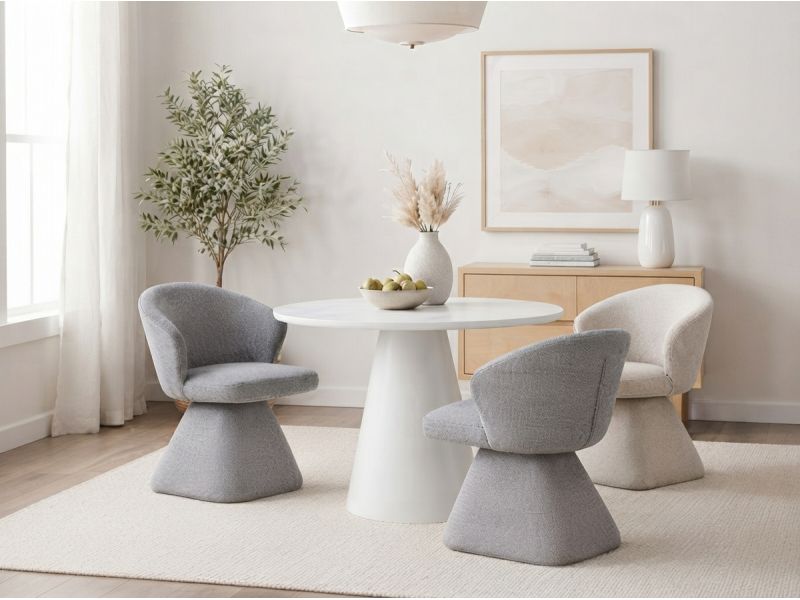 S-Nago Chair