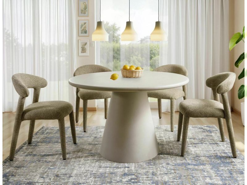 S-Cava Chair