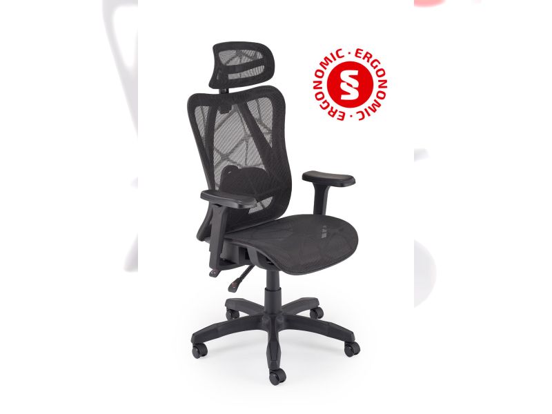 H-Xeron Work Chair
