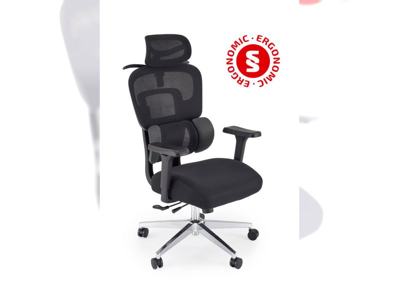 H-Booster Work Chair