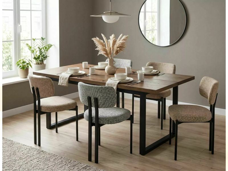S-Misaki Chair