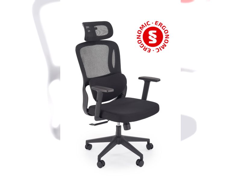 H-Mateus Work Chair