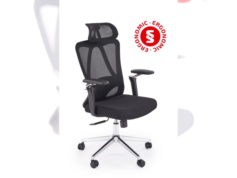 H-Rufino Work Chair